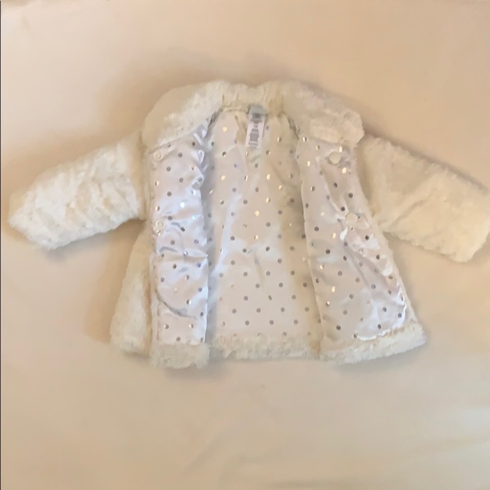 Jacket - Picture 2 of 2